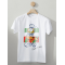 Tricou Vino la mine. Photo 1